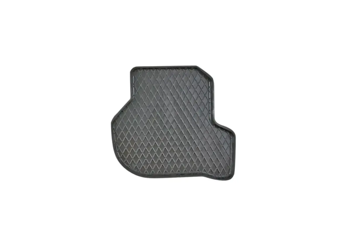 Rubber car mat MG Octavia II, Golf 5, 6 Rear, model - (23 RIGHT)