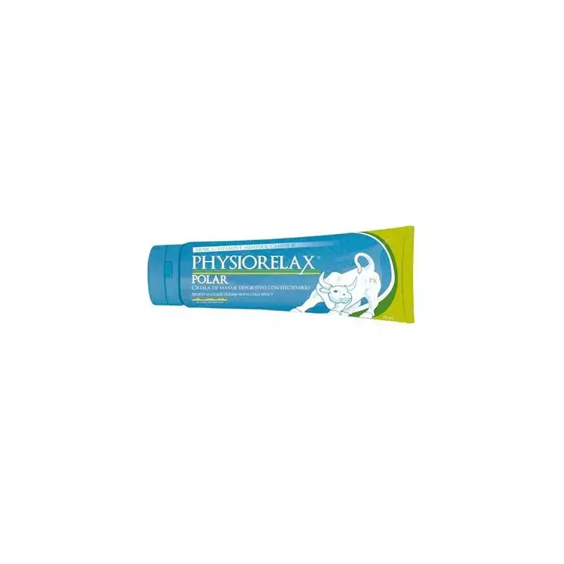 PHYSIORELAX Polar 75ml