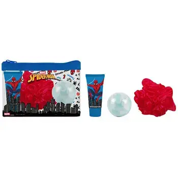 Fragrances For Children Spiderman Children`s Perfumes