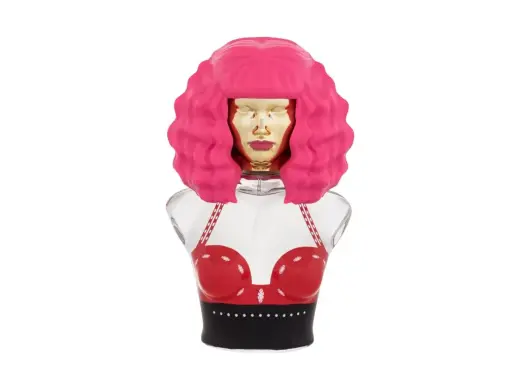 Nicki Minaj Minajesty (EDP) parfüümvesi naistele 100 ml