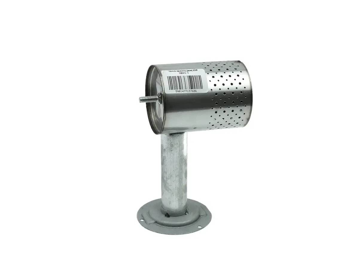Põleti pea gaasisoojendile G80412 #5