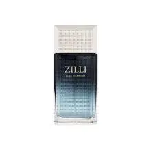 Zilli Blue Titanium (EDP) parfimērijas ūdens vīriešiem 100 ml