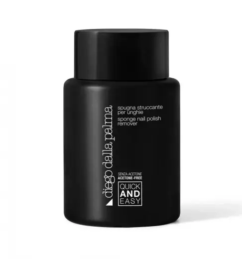 Diego Dalla Palma, Diego Dalla Palma, Nail Polish Remover, 70 ml