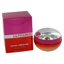 Ultrared EDP Tester