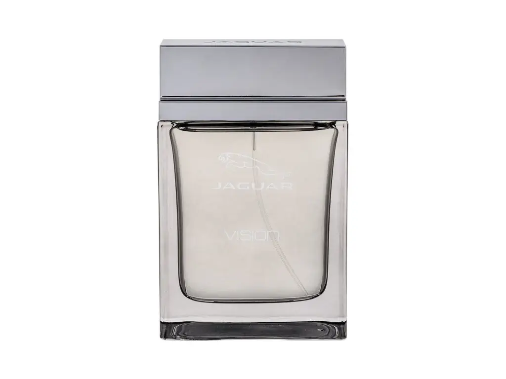 Jaguar Vision Eau de Toilette 100 ml