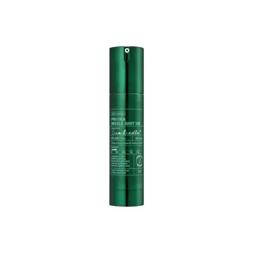 VT Cosmetics Pro Cica Reedle Shot 100 50ml