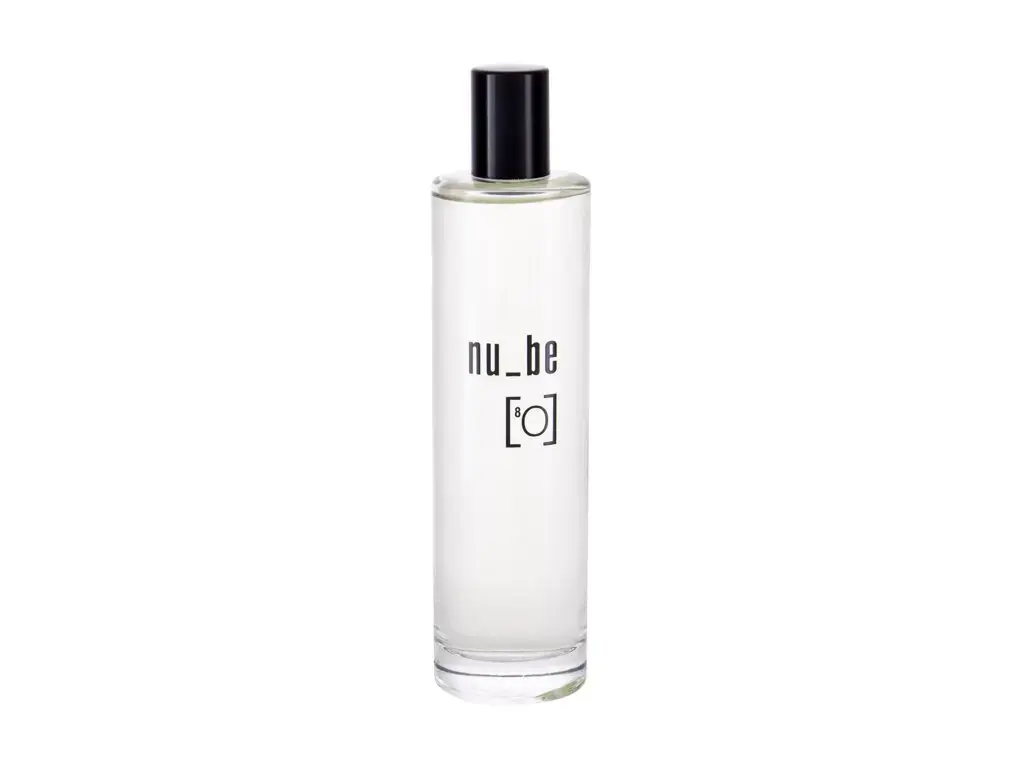 oneofthose NU_BE 8O Eau de Parfum 100 ml