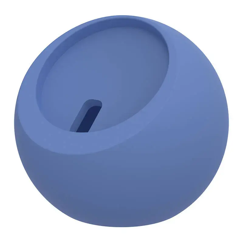 Magnetic holder for iPhone, iWatch Choetech H050 (blue)