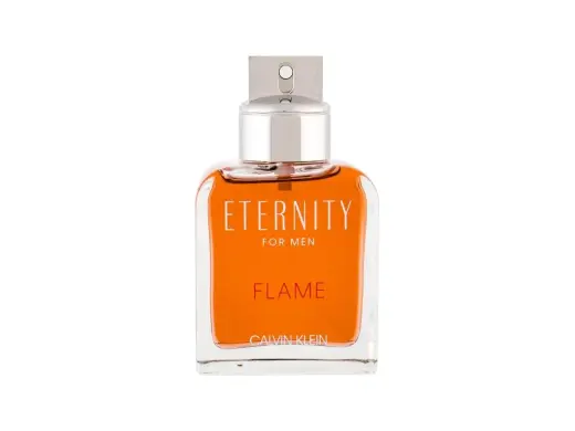 Calvin Klein Eternity Flame For Men Eau de Toilette 100 ml