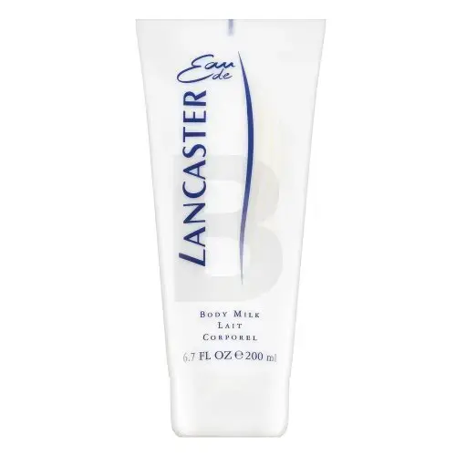 Lancaster Eau de Lancaster ķermeņa losjons sievietēm 200 ml