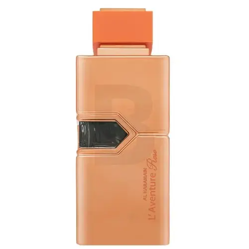 Al Haramain L'aventure Rose Eau de Parfum for women 200 ml