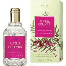 "Acqua Colonia Pink Pepper & Grapefruit EDC" - это название парфюма.