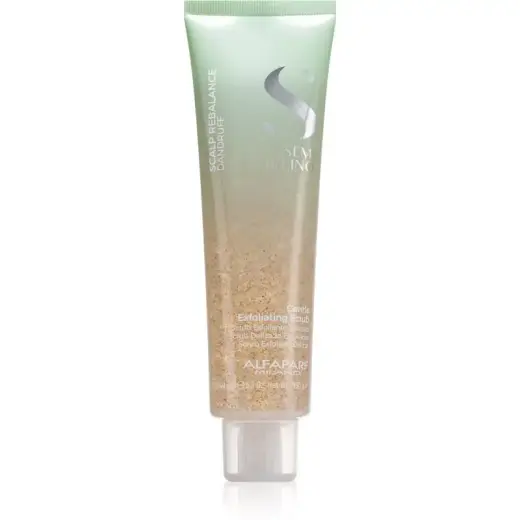 Alfaparf Semi Di Lino Dandruff Scalp Rebalance Gentle Exfoliating Scrub 150ml