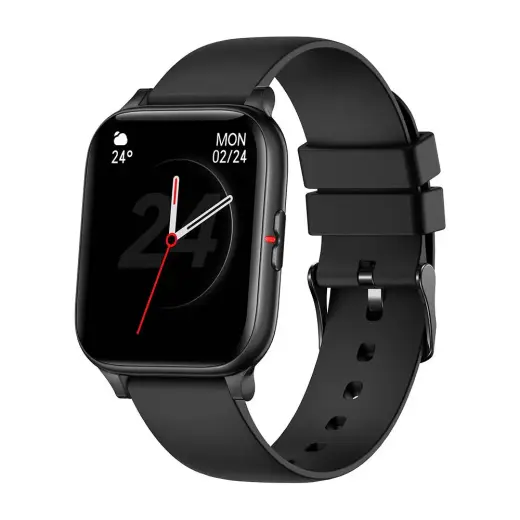 Smartwatch Colmi P8 Mix (black)