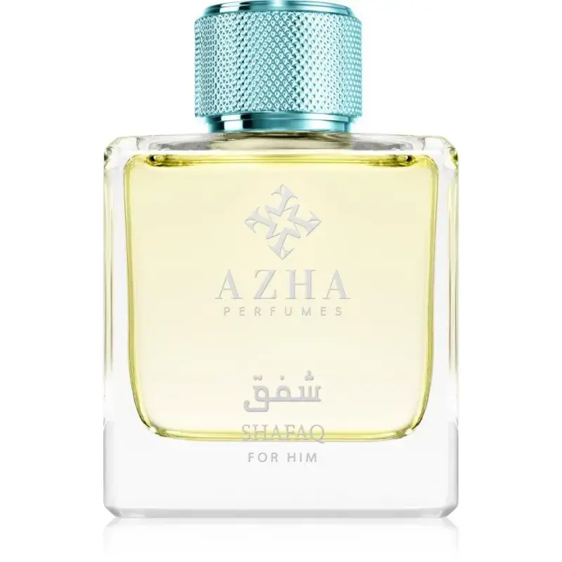 Azha Sun Collection - Shafaq smaržas vīriešiem (EDP) 100 ml