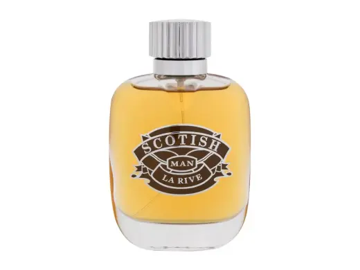 La Rive Scotish Eau de Toilette 100 ml