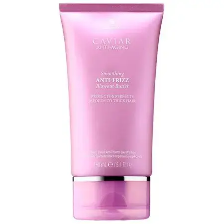 Alterna CAVIAR Anti-Aging Smoothing Anti-Frizz Blowout Butter 5 Oz