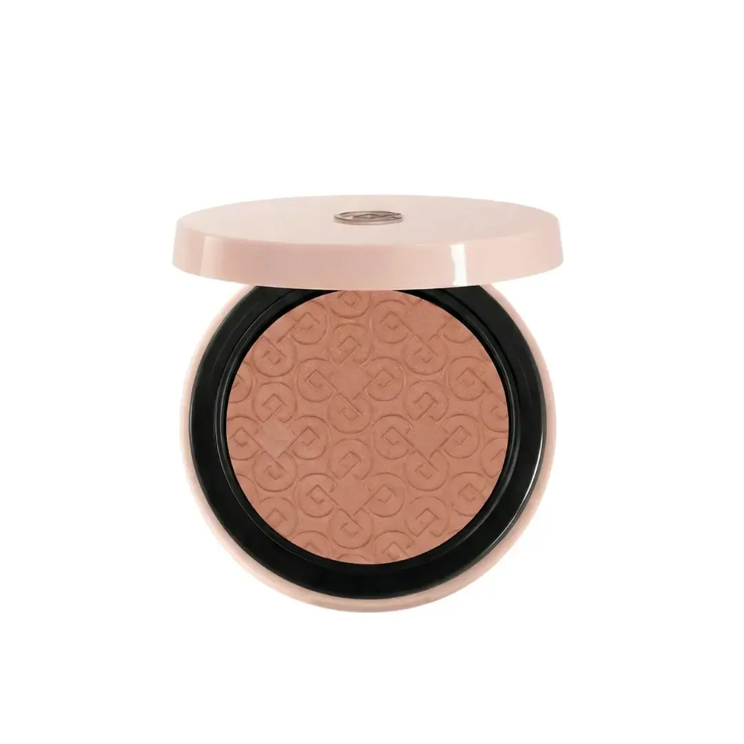 Collistar Impeccabile Maxi Blush Powder Blush 03-Terracotta 8g