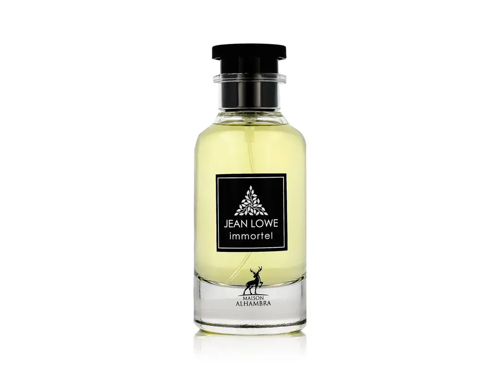 Maison Alhambra Jean Lowe Immortel Eau de Parfum 100 ml