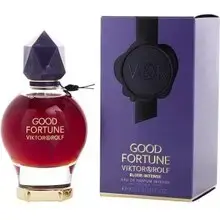 Viktor & Rolf Good Fortune Elixir Intense (EDP) parfimērijas ūdens sievietēm 90 ml