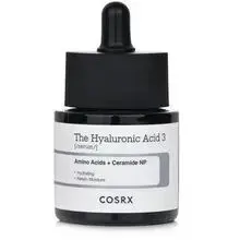COSRX The Hyaluronic Acid 3 Serum