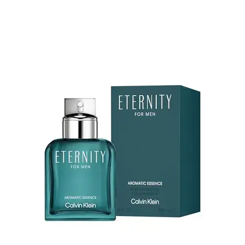 Calvin Klein Eternity Aromatic Essence (EDP) parfumuotas vanduo vyrams 100 ml