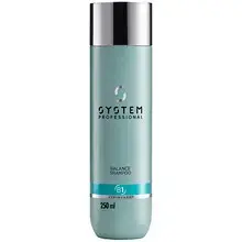 System Professional Balance Shampoo 1000ml
