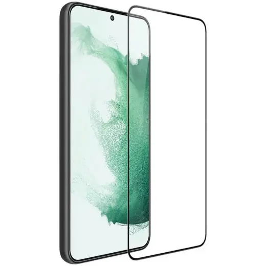 Nillkin Tempered Glass 2.5D CP+ PRO Black for Samsung Galaxy S22