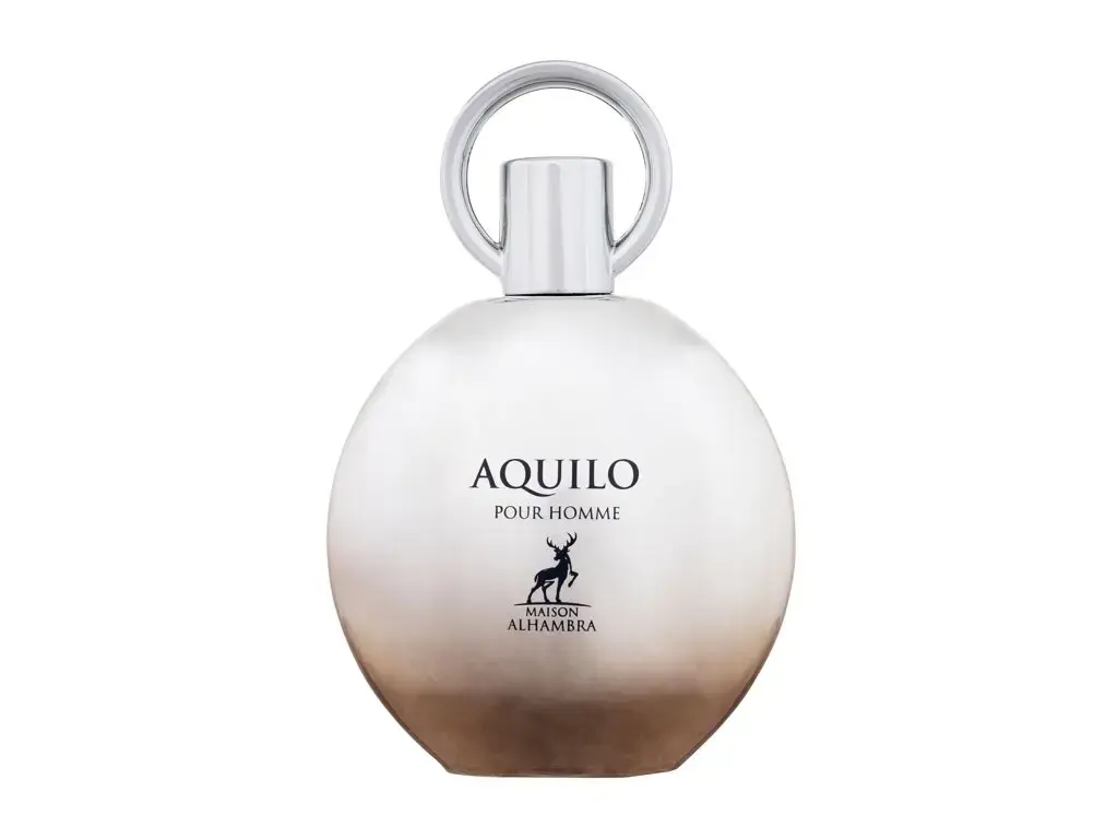 Maison Alhambra Aquilo Pour Homme Eau de Parfum 100 ml