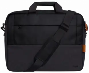 Soma Trust Lisboa 16" Black