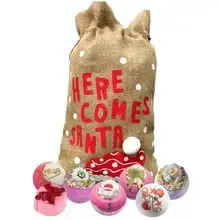 Here Comes Santa Set - Gift Set
