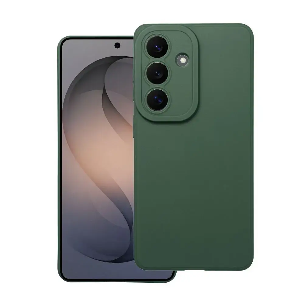 Case for Honor 400 SMART Matt 2.0 dark green