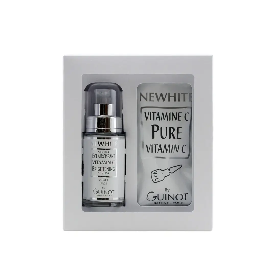 Guinot, Newhite, Vitamin C, Brightening, Serum, For Face, 25 ml
