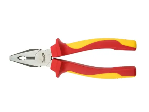 Elektrilised kombineeritud tangid 180mm VDE