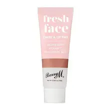 Fresh Face Cheek & Lip Tint 10 ml