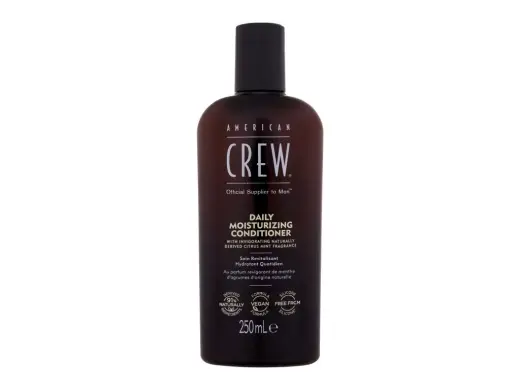 American Crew Daily Moisturizing Conditioner 250 ml