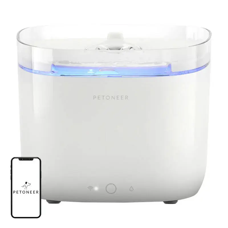 Petoneer Fresco Mini Pro pet fountain | drinker