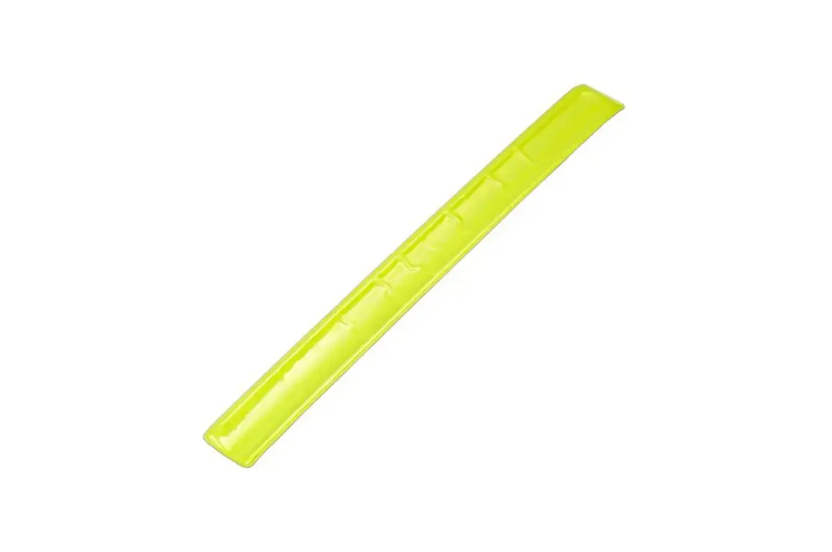 Reflective band - yellow