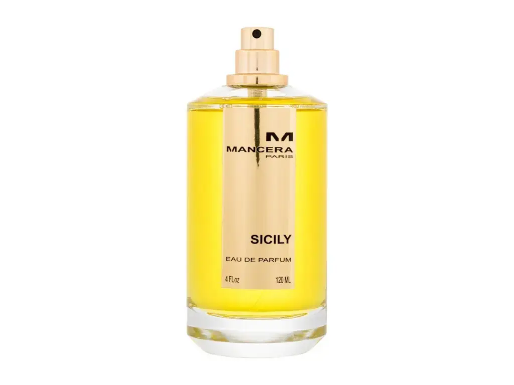 MANCERA Sicily Eau de Parfum 120 ml