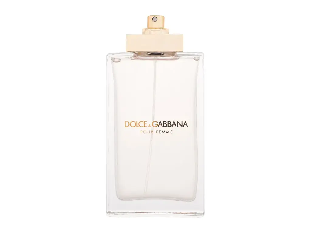 Dolce&Gabbana Pour Femme Eau de Parfum 100 ml