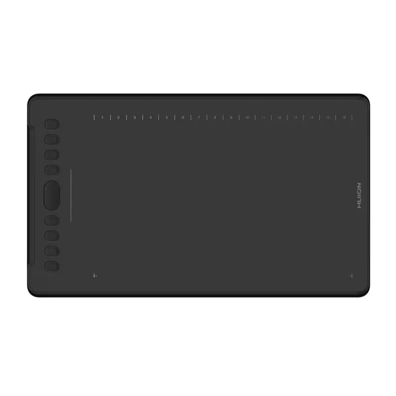 Huion H1161 graphics tablet
