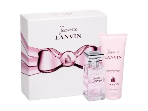 Lanvin Jeanne Lanvin Eau de Parfum 50 ml