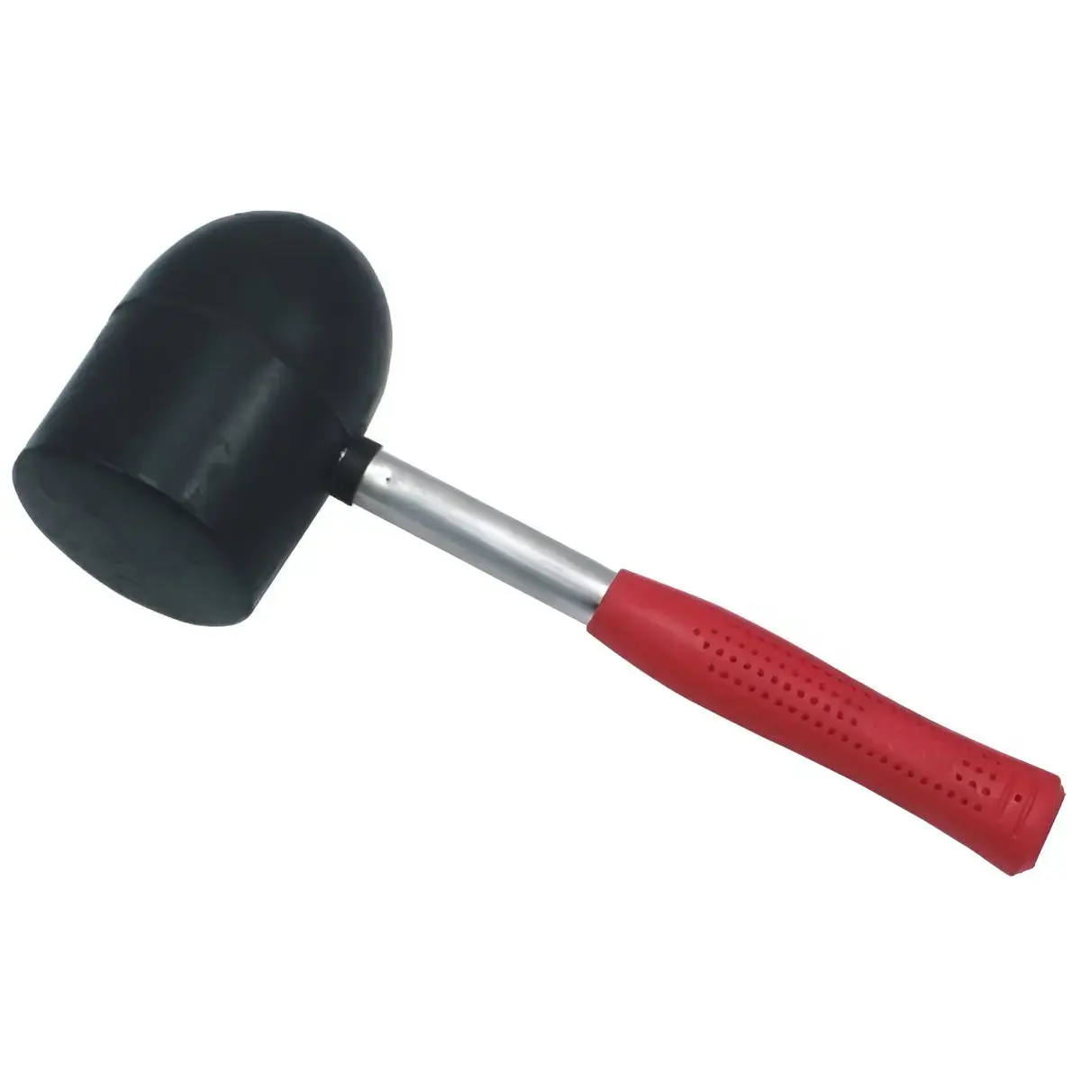 Āmurs gumijas  950g 80mm ar metālā rokturi