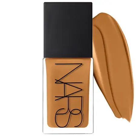 NARS - Light Reflecting Foundation