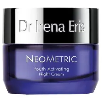 Dr Irena Eris Neometric Night Cream