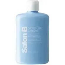 Salon B Moisture Shampoo 250ml