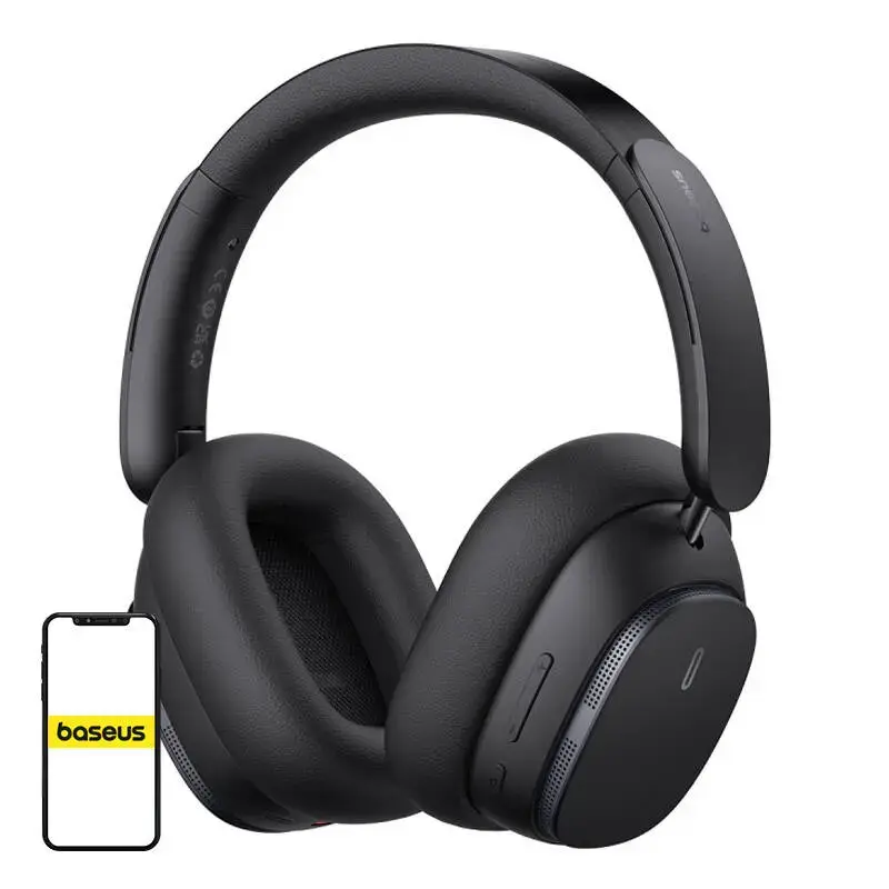 Bowie H1 Pro Black