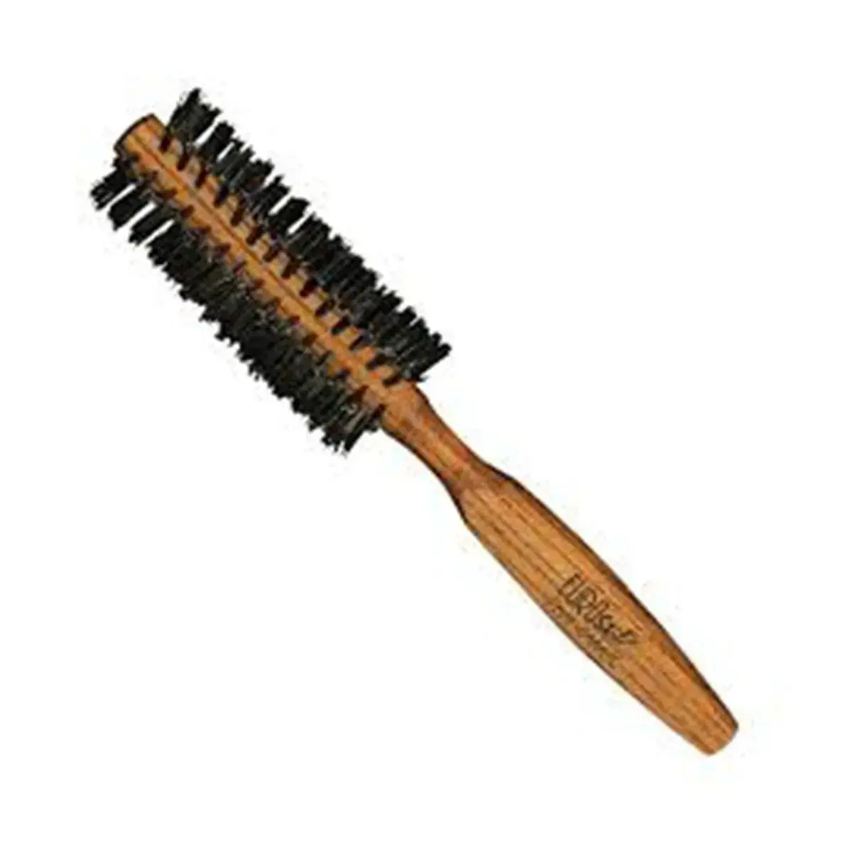 EUROSTIL Professional Boar Bristle Round Brush