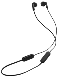 Bezvadu austiņas JBL Tune 235 BT Black