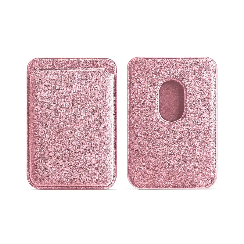 Alcane MagPocket - Light pink